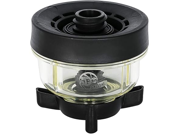 aFe Power Advance Flow Engineering 42-12032 Time