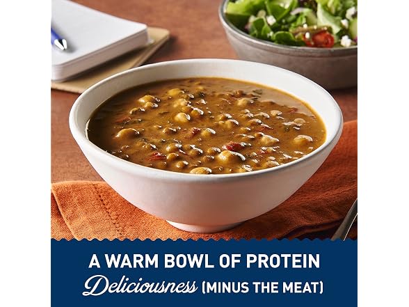 Progresso Mediterranean-Style Lentil