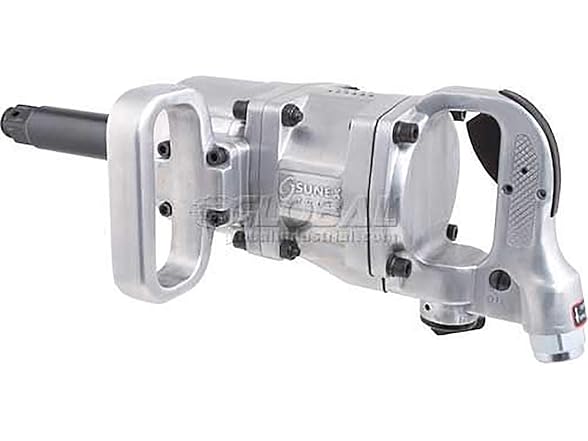 Sunex Tools - 1 DR. IMP Wrench 6 Extens