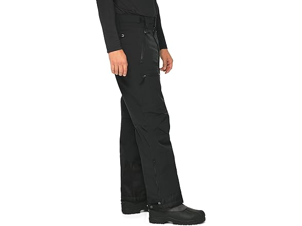 Arctix Mens Mountain Insulated Ski Pants