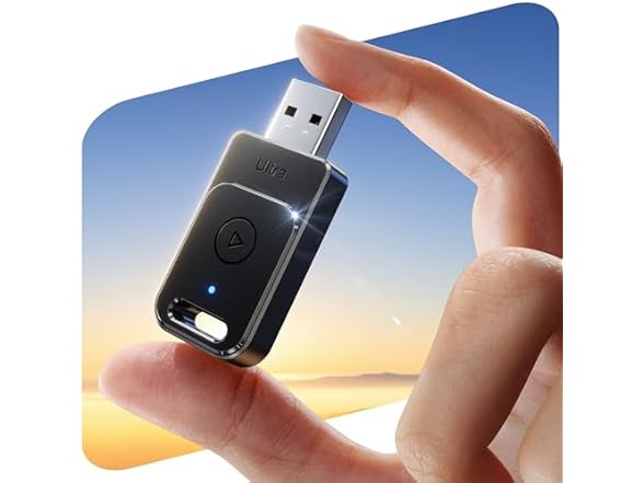 Cleviton for Apple Carplay Wireless Adapter