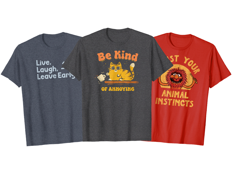 Derby Editor's Picks: Affirmations!