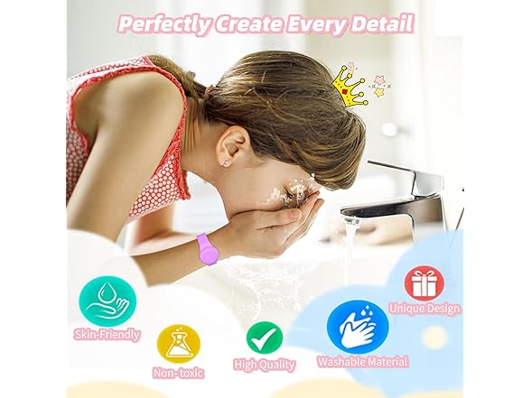 WOFRO [4 Pack] Waterproof AirTag Holder