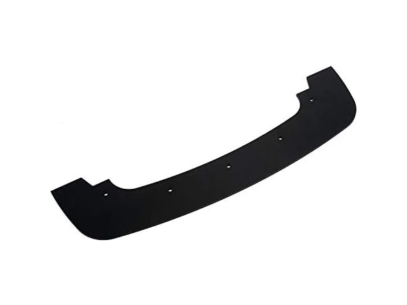 Arrma Infraction Bottom Plate