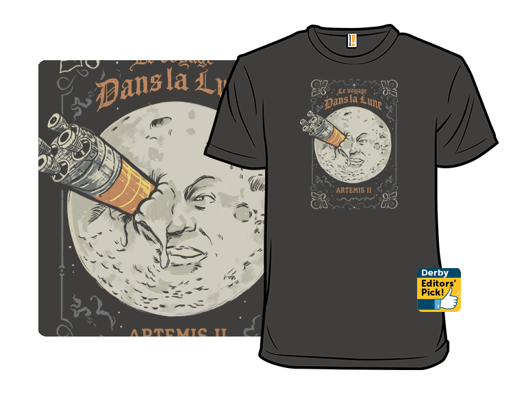 A Trip to the Moon - Gallery 3