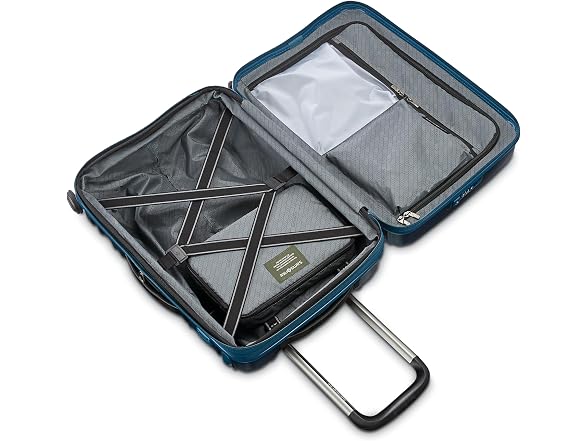 Samsonite Stryde 2 Hardside Expandable 2PC