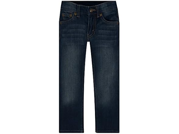 Levis Boys Super Skinny Fit Jeans