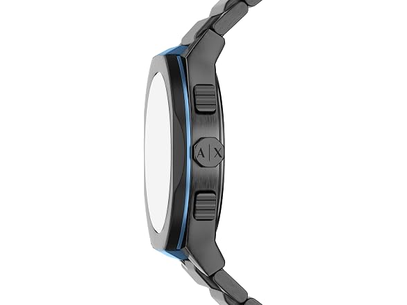 Armani Exchange AX Men's Sync Watch (AX4295)