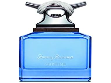 $25.99, Was $65, 60% Off! Tommy Bahama Maritime Men Cologne Spray dealfomo