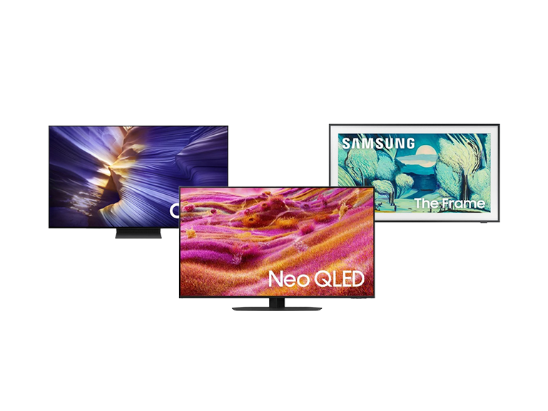 Samsung's TV Couch Potato Party