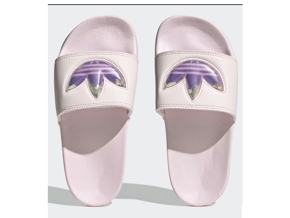 adidas Kid's Adilette Sandals