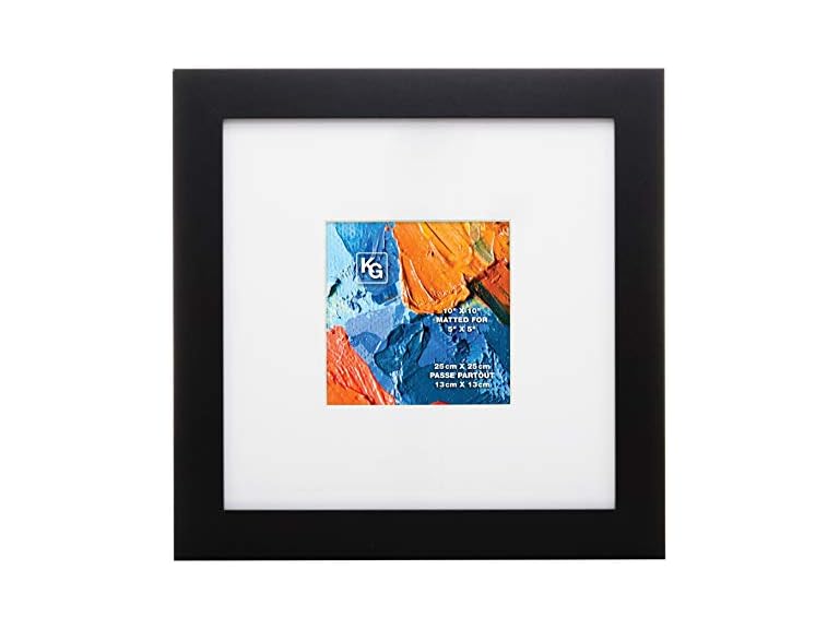 Kiera Grace Matted Classic Frame