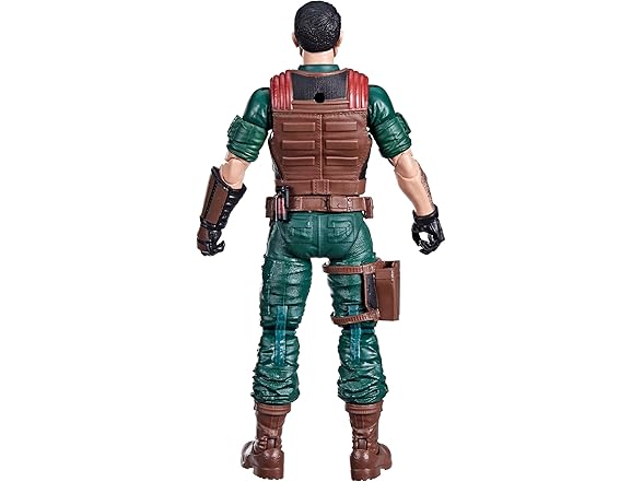 G.I. Joe Classified Series #113