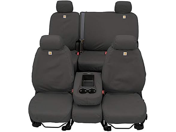Covercraft Carhartt SeatSaver Second