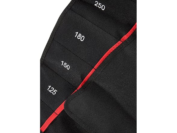 Knipex Tool roll for Knipex Cobra empt