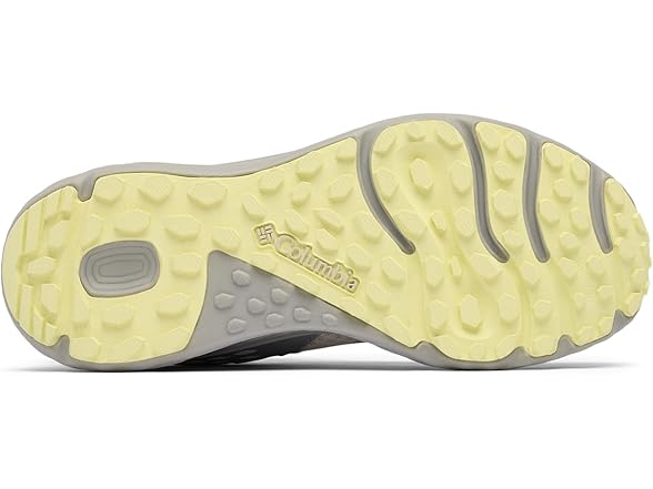 Women's Columbia Konos TRS Outdry Mid (10)