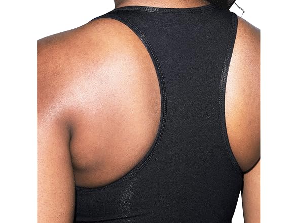American Apparel Women (M) Cotton Spandex Bodysuit