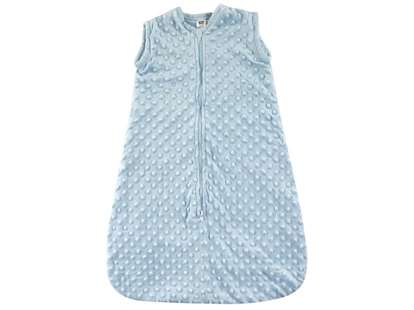 Light Blue Dot Mink
