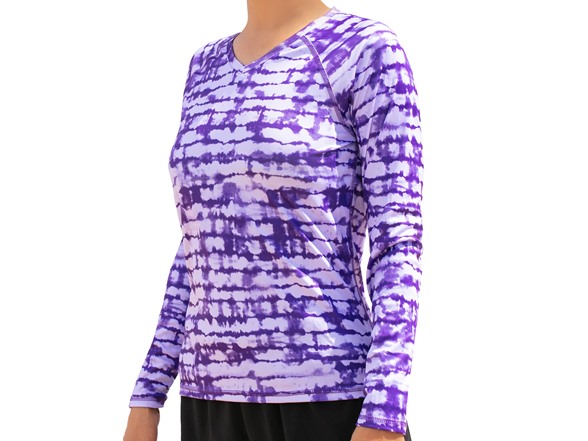 Harmony Purple