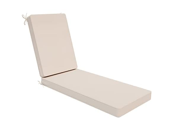 AAAAAcessories Outdoor Chaise Lounge