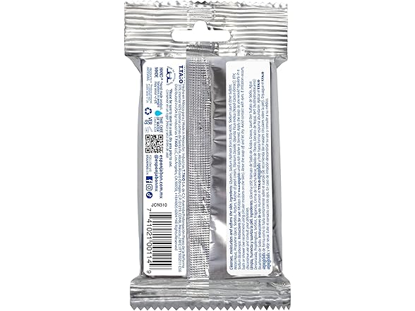 EsponJabon Mother of Pearl, Lightening E