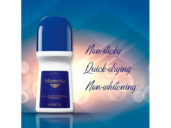 Avon Deodorant Variety 2.6oz (1ct)