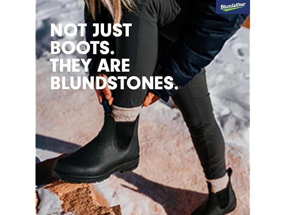 Blundstone Unisex 566 Thermal Boots - Gallery 8