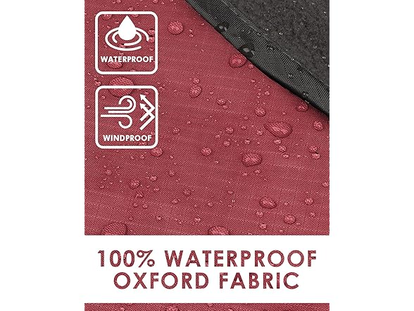 DUKUSEEK Wearable Waterproof Blankets