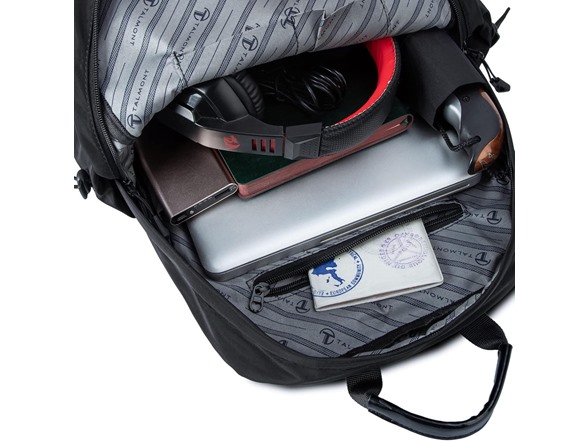 Talmont Travel Backpack for Laptop