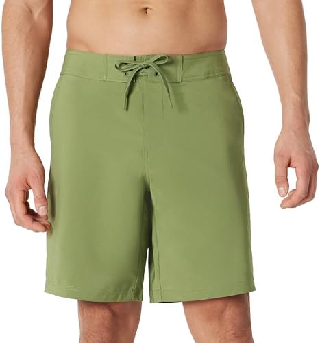 Amazon Essentials Men Quick-Dry Swim Board Short - Gallery 27