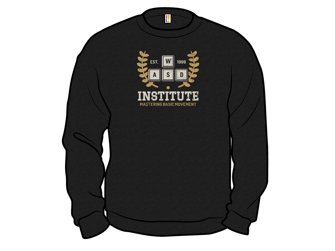 WASD Institute - Gallery 11