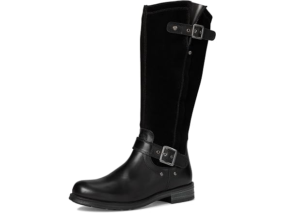 Eric Michael Women's Helena Black 6.5-7