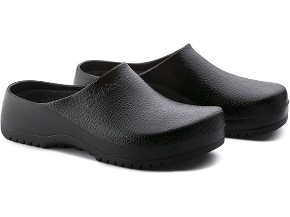 Birkenstock Men's Super-Birki Cork Clog