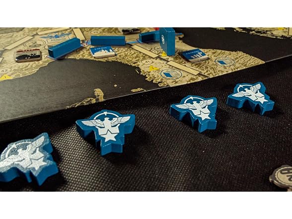 Portal Games Race to Berlin
