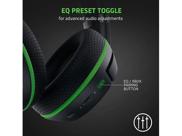 Razer Kaira Pro Headset for Xbox