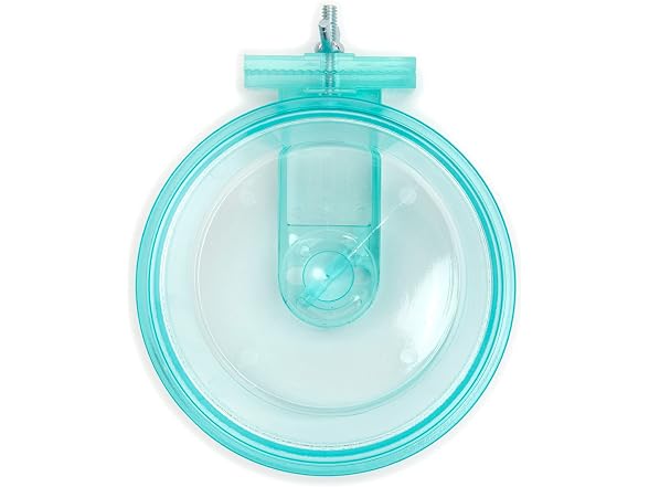 Lixit Lixit Critter Bright cages bowls in