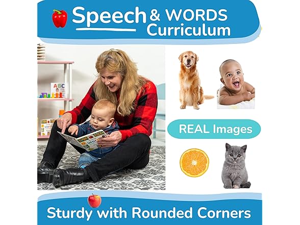 Wooden Baby Activity Cube Toy