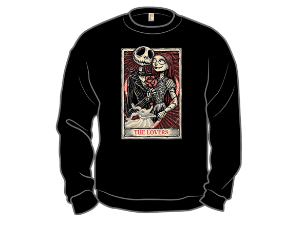 The Love Before the Nightmare