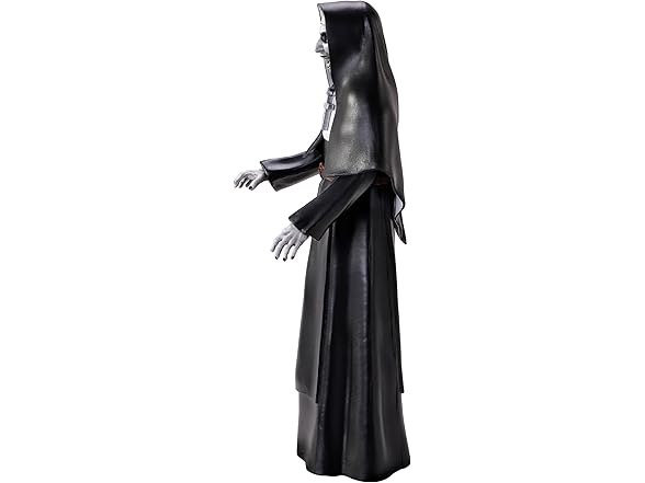 Bendable Valak the Nun by The Noble Collection