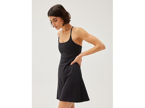 Outdoor Voices Women Techsweat Move Free Dress