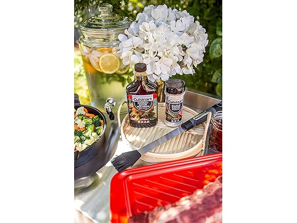 Cuisinart Outdoor Stainless Steel Grill Prep Table