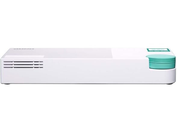QNAP QSW-308-1C 11-Port 