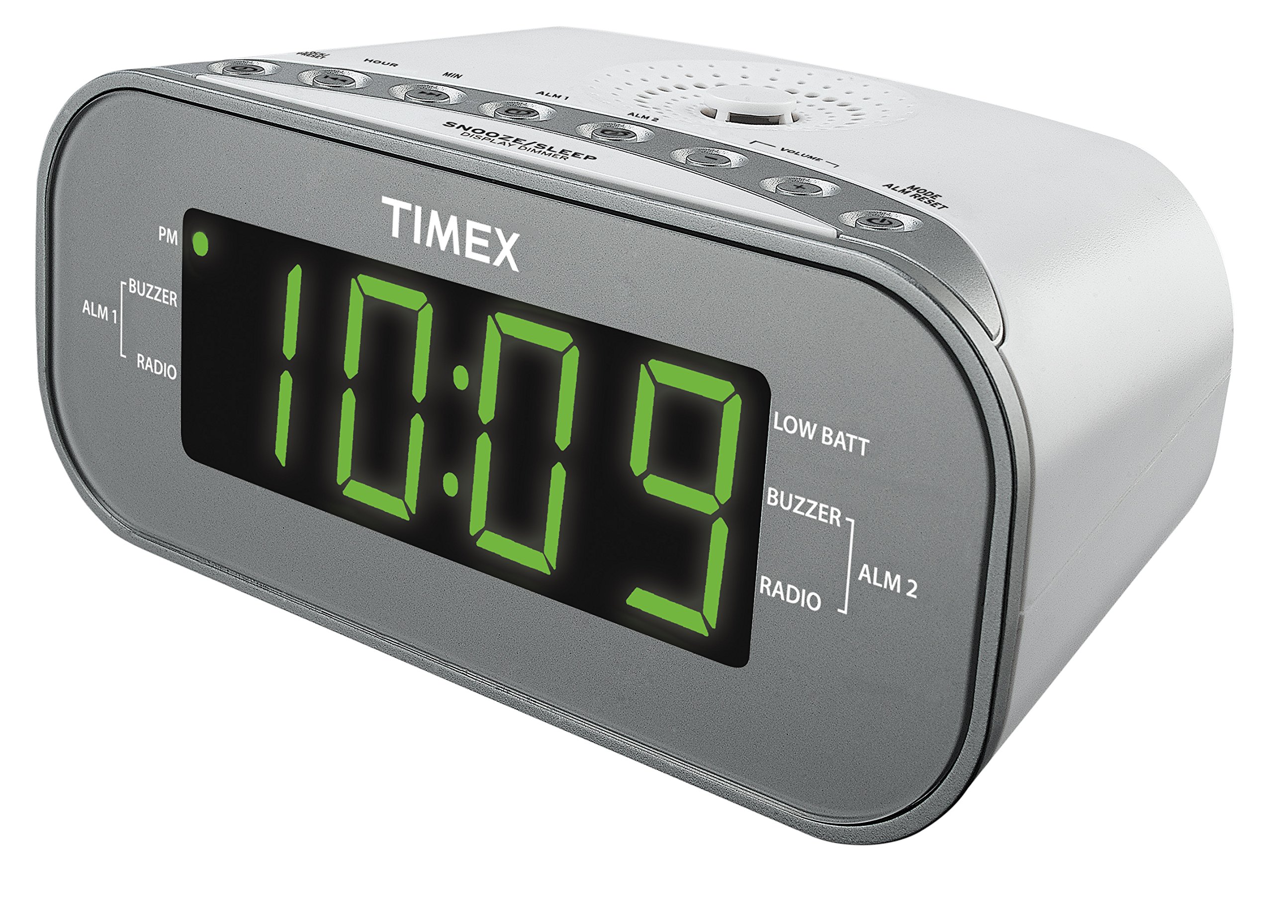 Refurbished T231W2 Alarm Clock Radio - Gallery 4