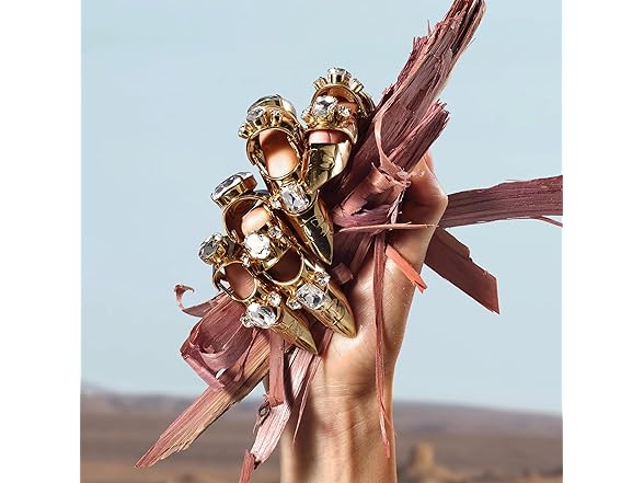 Dolce & Gabbana Q (Queen)/D&G Set (W)