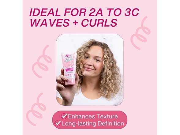 Dippity Do Girls With Curls