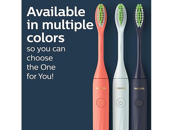 Philips HY1100/04 Sonicare Toothbrush HY1100/04 Midnight