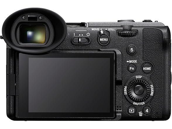(NEW) Sony FX2 Full-Frame Cinema Camera (Body ONLY)