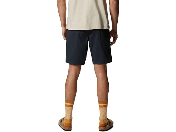 Mountain Hardwear Men Hardwear AP Active Short