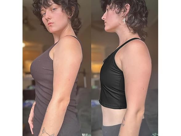 Wonababibinder Chest binder Corsets