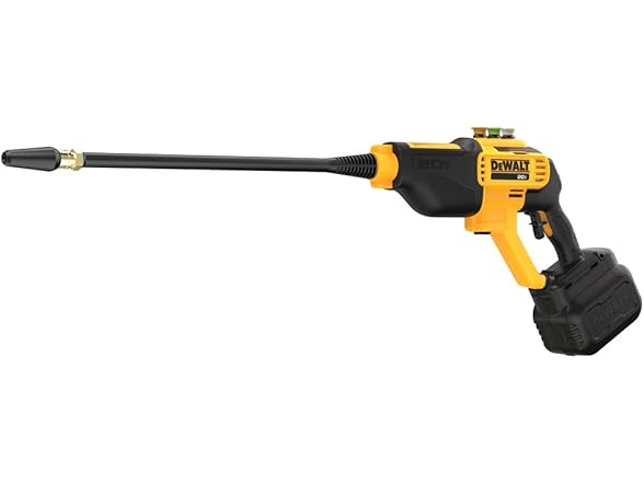 Dewalt DCPW550P1 KIT Cleaner Power 20V 550PSI